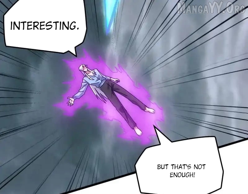 Invasion of the Myriad Races: Starting by Taming a Legendary Beast Chapter 61 - page 39